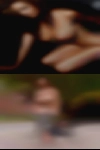 Mature woman masturbates