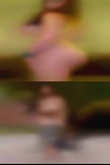 Naked black woman Virginia