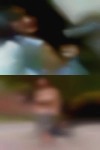 Topless woman Maryland