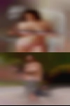 Women from The Villages sucking