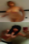 Horny girl slut