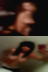 Looking woman just free