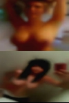 Naked girls weak