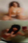 Nude woman being fucked