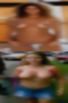 Girls from Wyoming