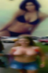 White sluts Gatlinburg