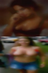 Woman for anal