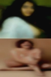 Horny gives prostate massage