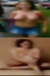 Nude woman
