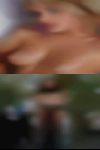 Threesome swinger couple