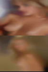 Bluff horny housewife