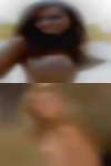 Discreet housewives and big