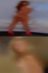There women that have foot