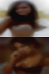 Nude girls bowling