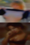 The horny women