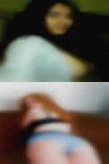 Nude girls over you