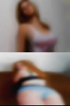Nude woman over fifty