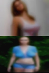 Casual sex blonde busty milfs