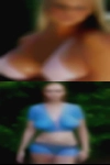 Texas naked woman
